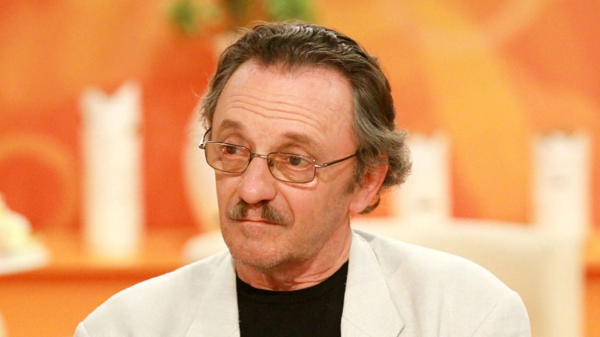 Szacsvay László legendás lecsó receptjét árulta el