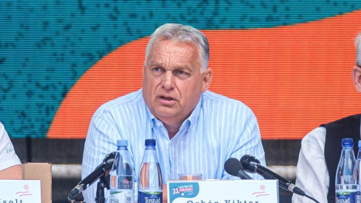 Meghalt Potápi Árpád – Orbán Viktor megható szavakkal búcsúzik tőle