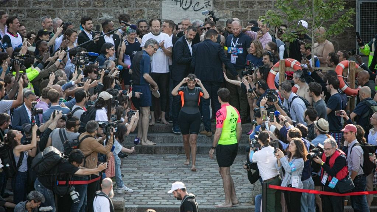 Rettegnek az olimpia helyszínétől, így üzent a polgármester – Fotók