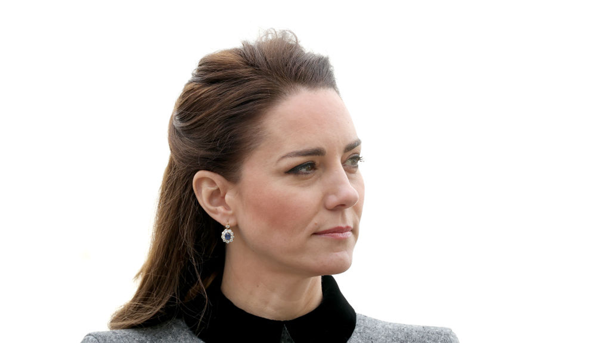 Milliók könnyeznek most, Katalin hercegné maga adott ki közleményt: „Ismerem a természet erejét”