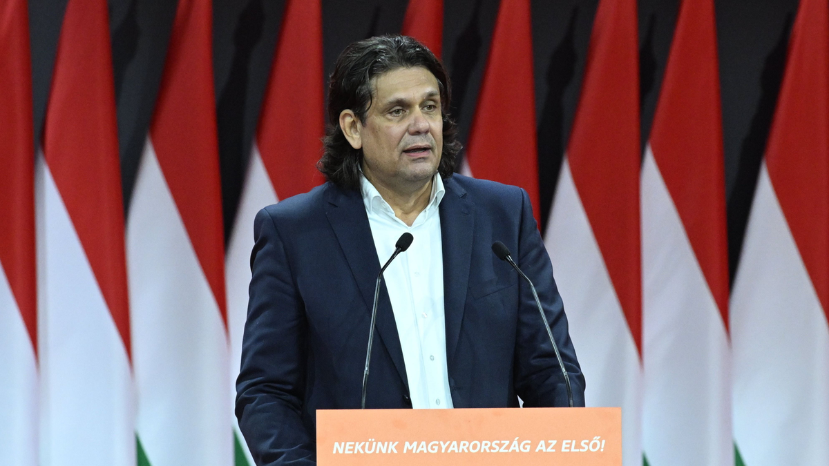 Deutsch Tamás: A brüsszeli bürokraták politikai háborúskodást indítottak Magyarország ellen