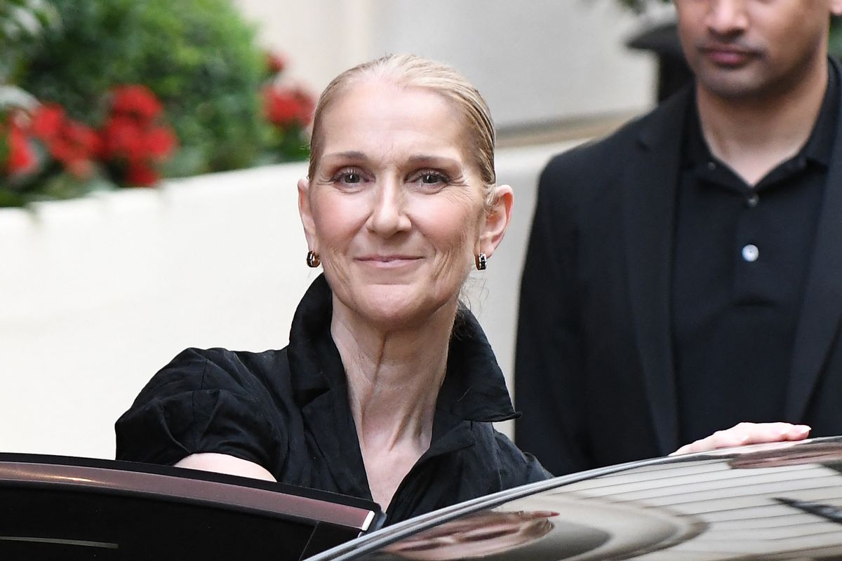 Céline Dion