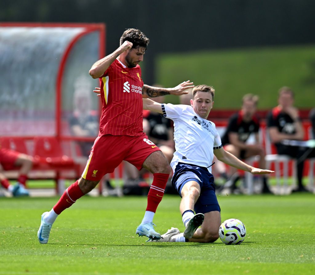 Szoboszlai Dominik az új szezonban, új edzőnél futhat be végképp a Liverpoolnál