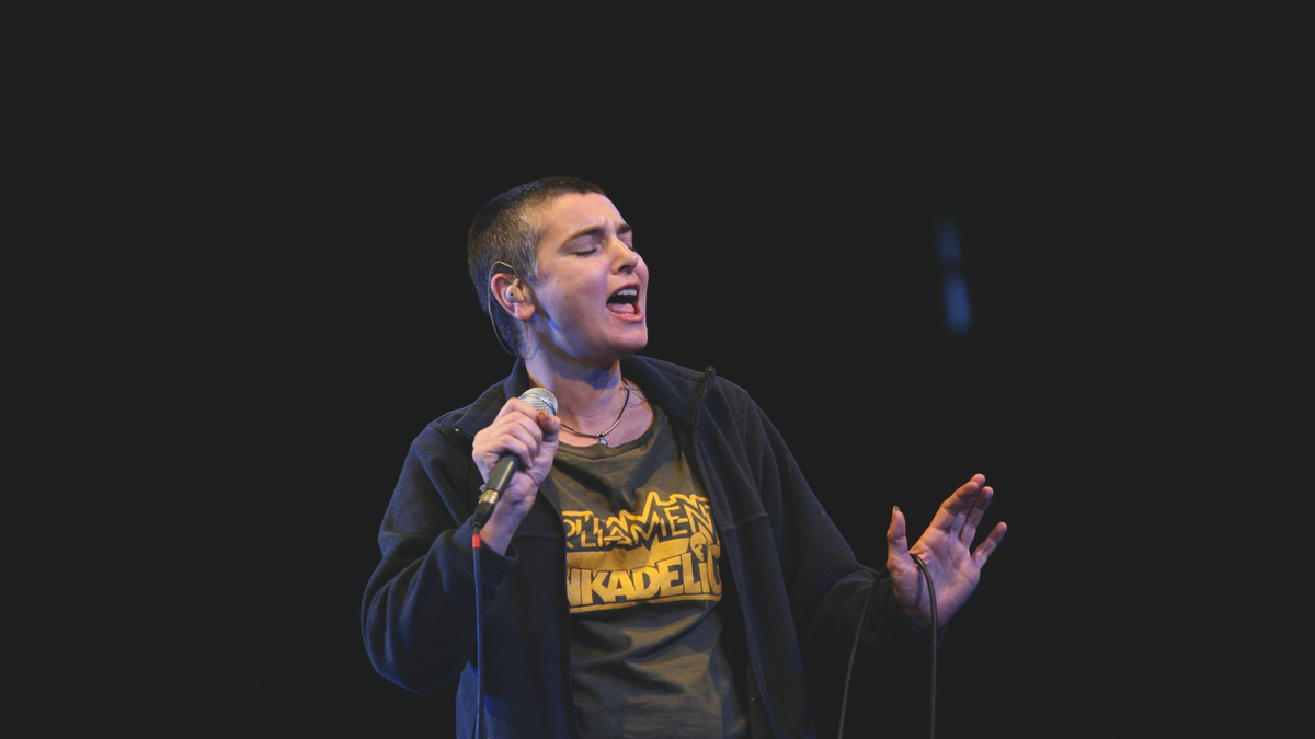 Egy évvel a tragédia után kiderült, ez okozta Sinéad O’Connor halálát