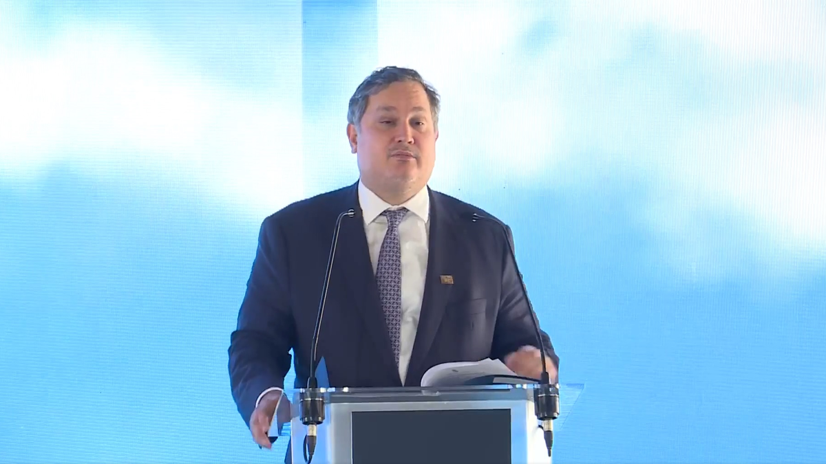 Nagy Márton: A magyar állam ezt a repteret bizony megvette – Videó