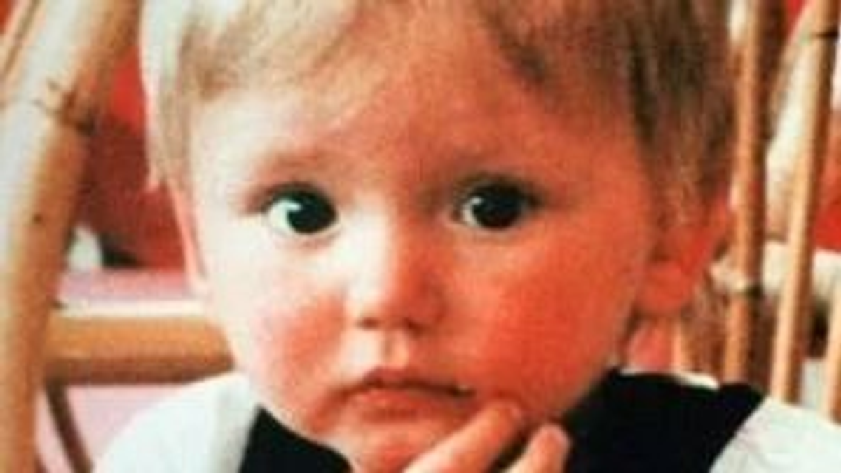 Szenzáció! 33 év után élve kerülhetett elő a 2 évesen eltűnt kisfiú