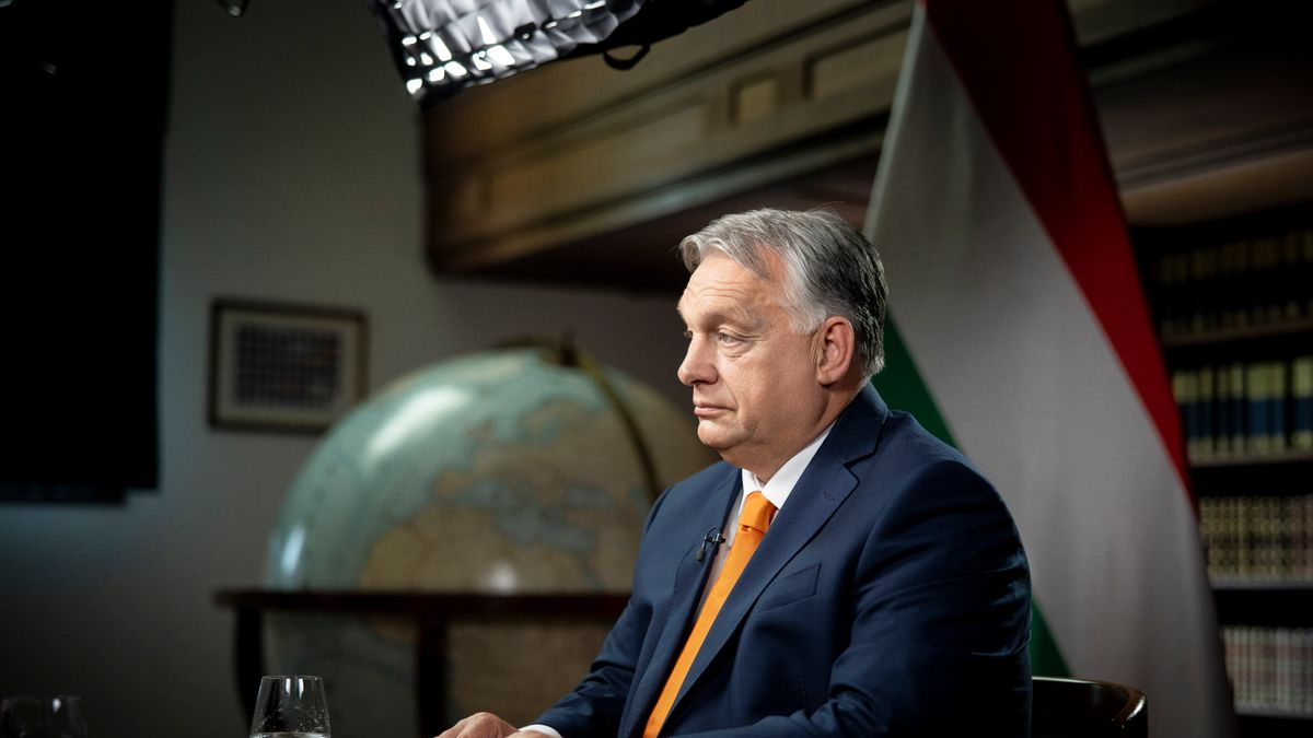 Orbán Viktor: A patrióták nagy előretörést értek el