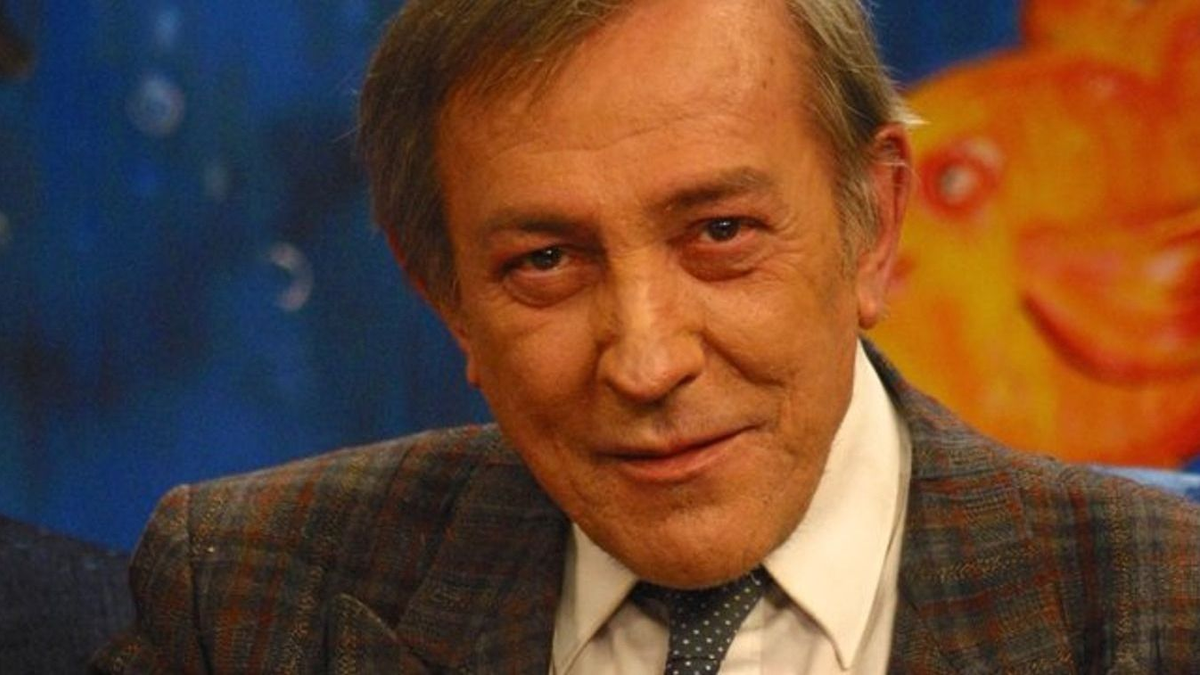 Ma lenne 89 éves Antal Imre