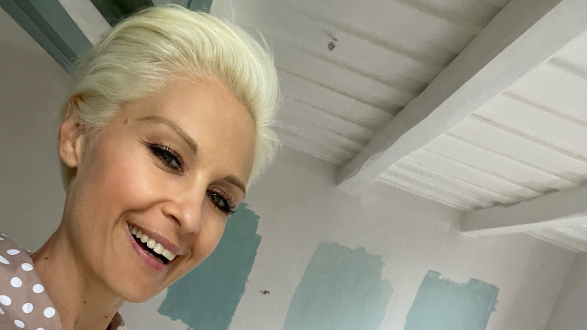 Orosz Barbara: „Le akarom nyűgözni a férjemet!”