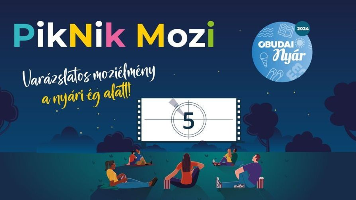Piknik Mozi - Top Gun: Maverick