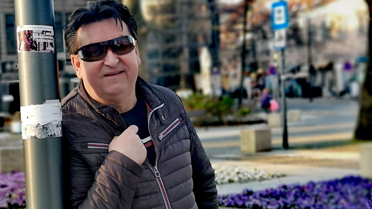 Sláger Tibó így van harmadik sztórkja után