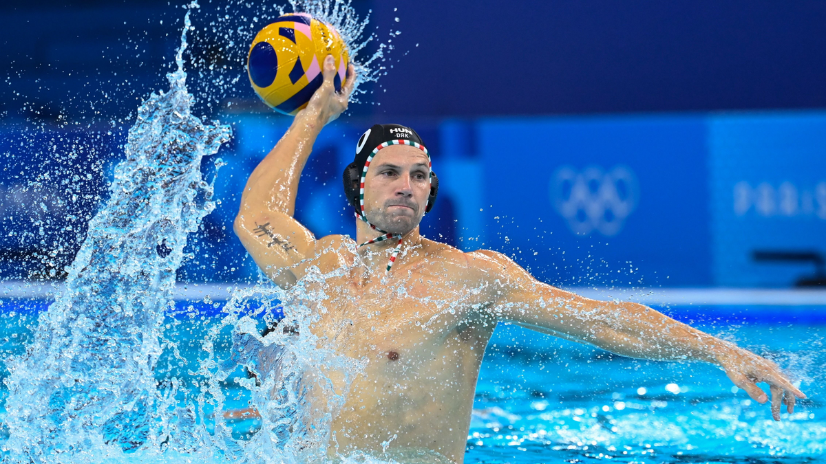 Szívszorító, érem nélkül búcsúzott el az olimpiák magyar hőse