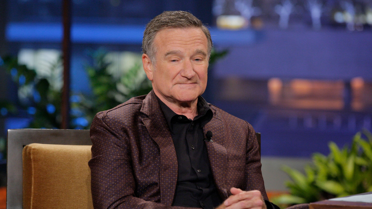 Ezek voltak Robin Williams legjobb filmjei