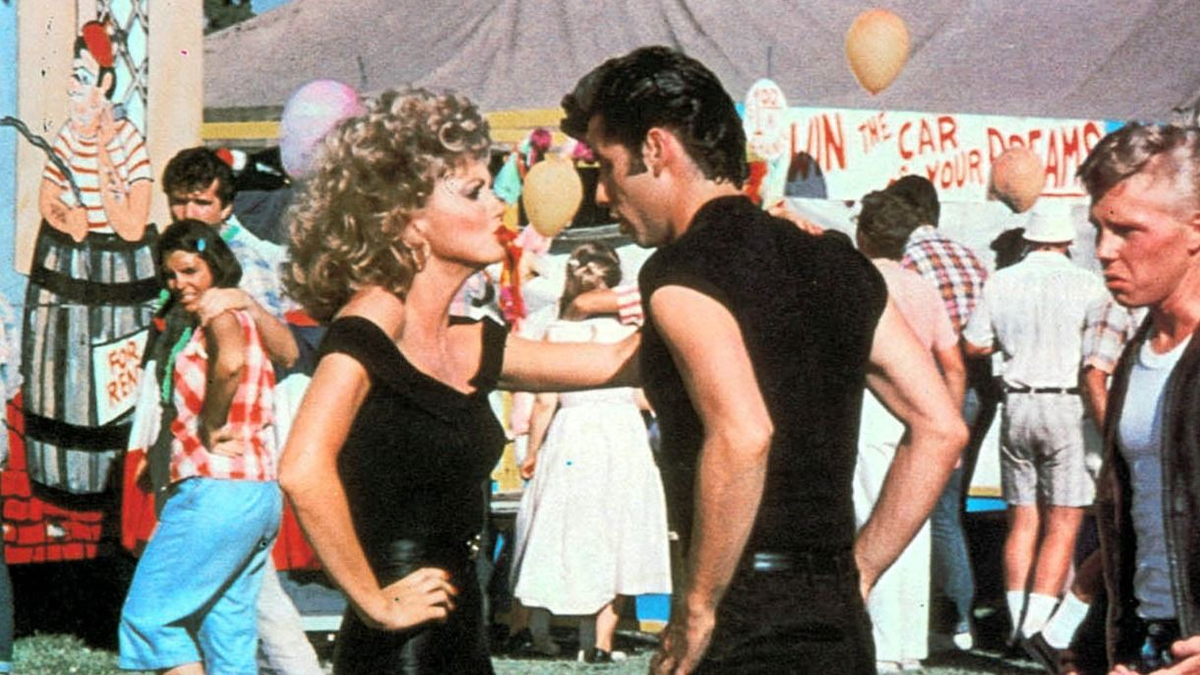 Olivia Newton-John két éve hunyt el