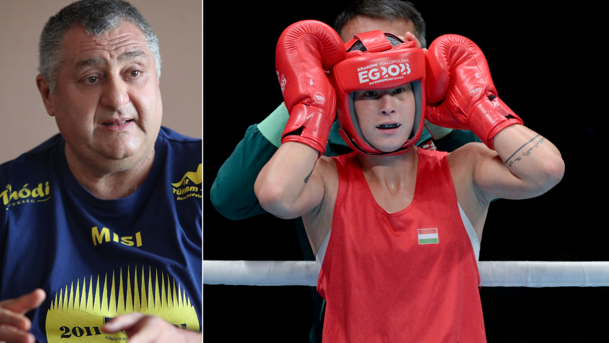 „Ez az egész egy képtelen sztori!” – Ezt mondja a szakember a közelgő olimpiai bokszmérkőzésről