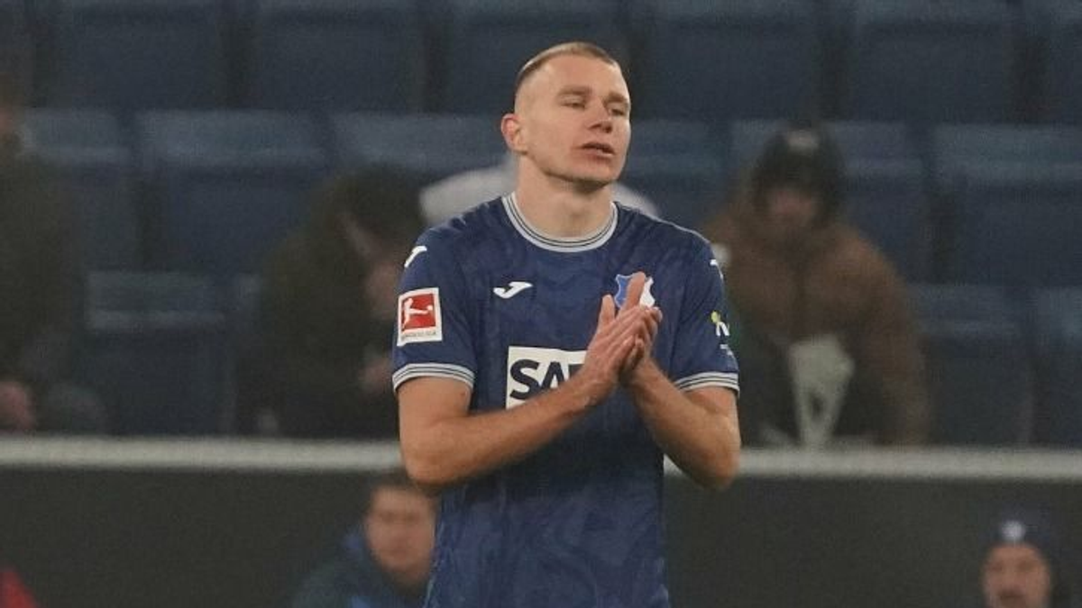 Szalai Attila posztriválist kapott