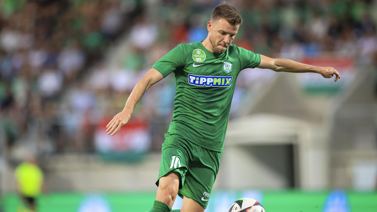"Nem tudom, mikor lesz megint ekkora esélyünk" - keserűen értékelt a magyar focista
