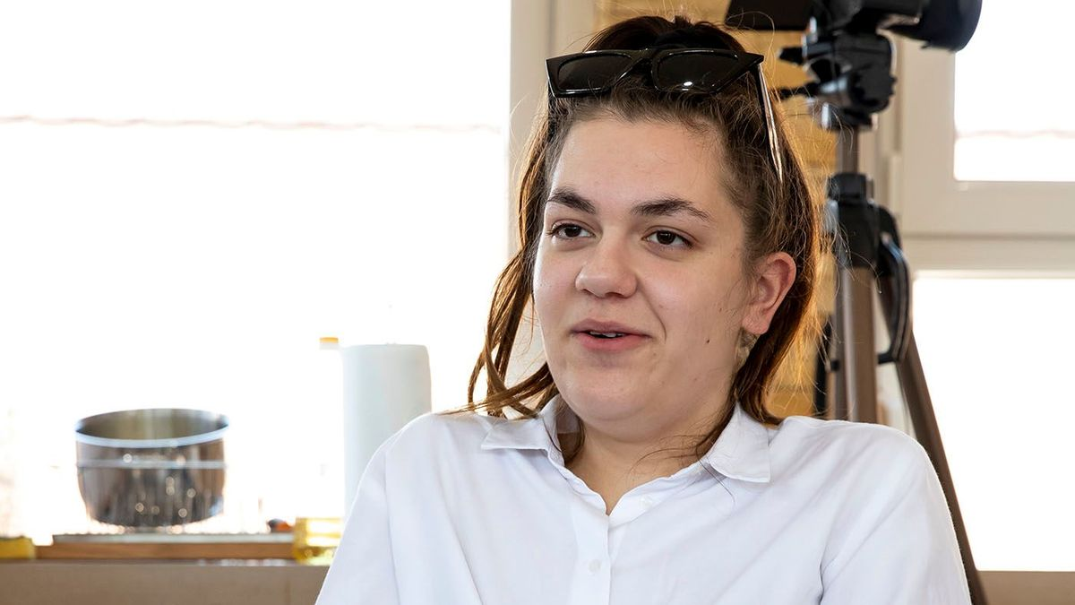 Aggódnak a rajongók: azonnali orvosi beavatkozásra volt szüksége Gáspár Virágnak