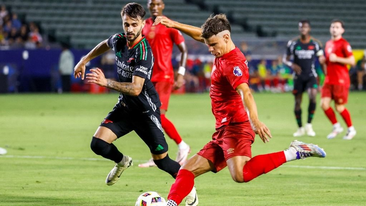 Kepa a Bournemouth játékosa lehet