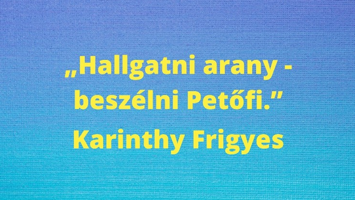 „Verses” humor egy héten át