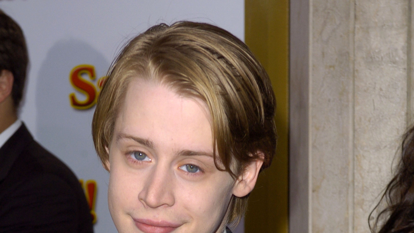 Macaulay Culkin ma ünnepli a 44. születésnapját. A színész olyan sikerfilmekben játszott, mint a Reszkessetek betörők vagy a Richie Rich - Rosszcsont beforr.