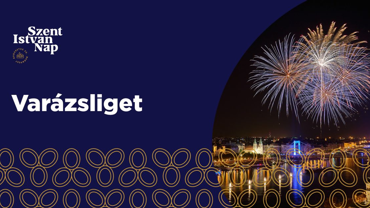 Varázsliget - cirkuszi játszóház és bábelőadás is lesz!