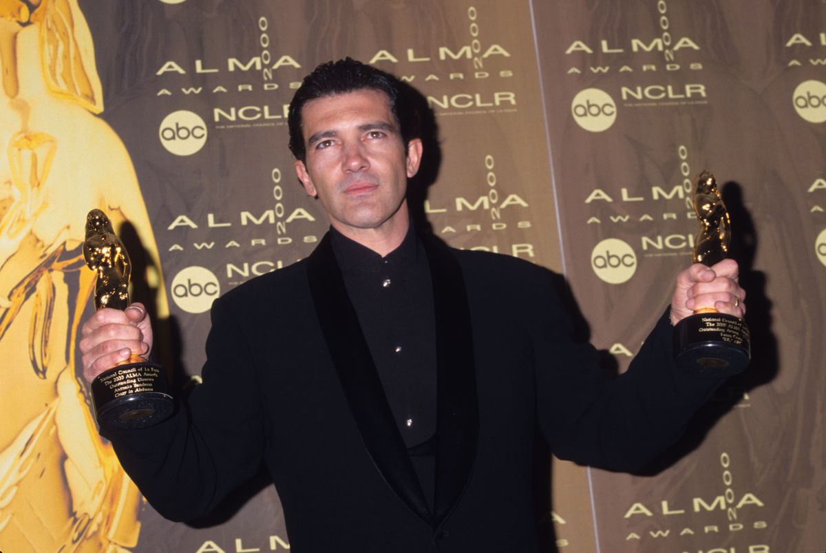 Antonio Banderas élete egyik percről a másikra teljesen megváltozott