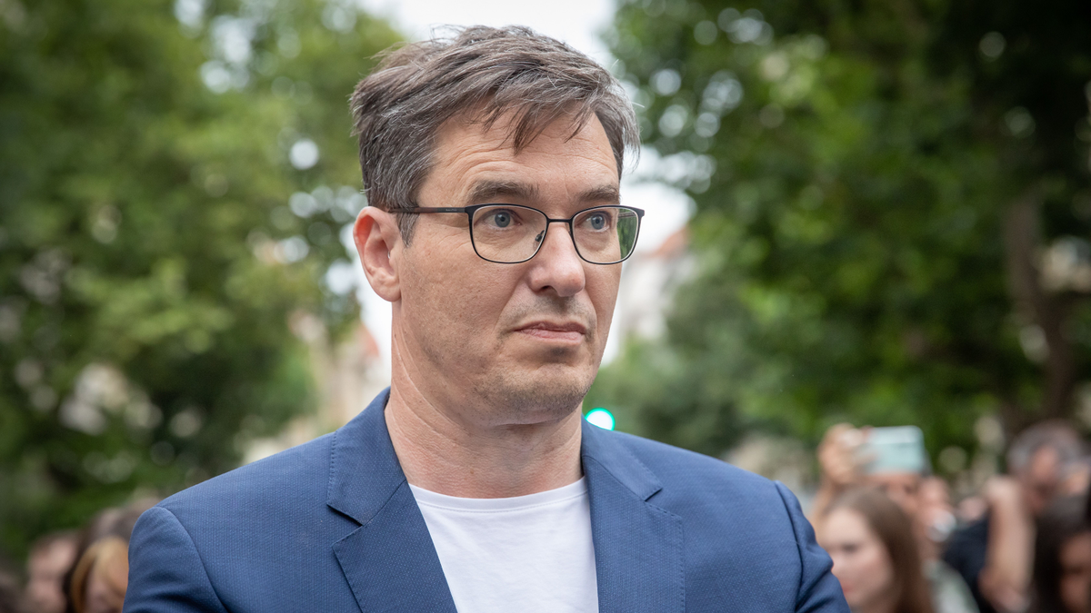 Sára Botond: Nem fogunk asszisztálni Karácsony újabb jogsértő lépéséhez