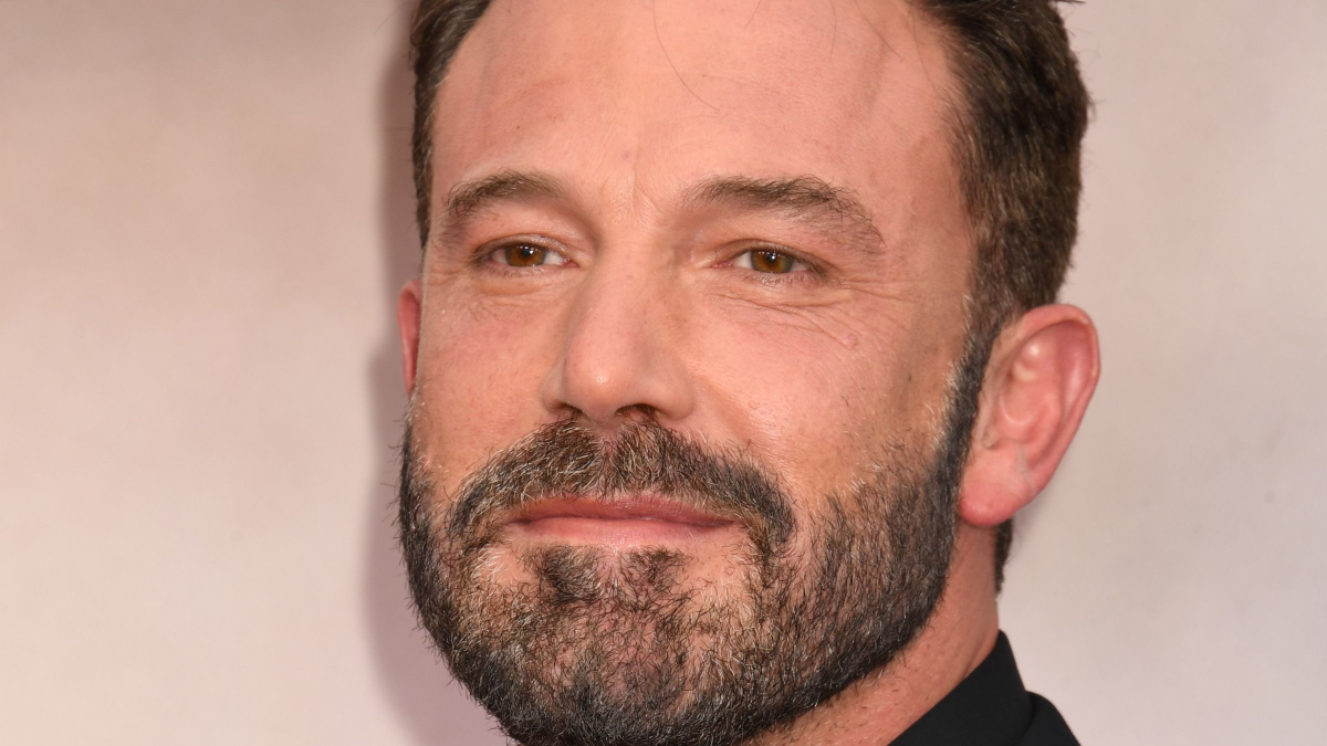 Ben Affleck magára maradt, már az egyetlen támaszára sem számíthat