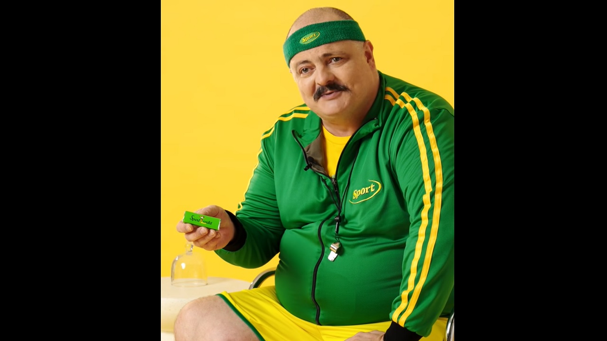 Kegyetlen csapás a magyaroknak, nem ehetünk többé klasszikus Sport szeletet