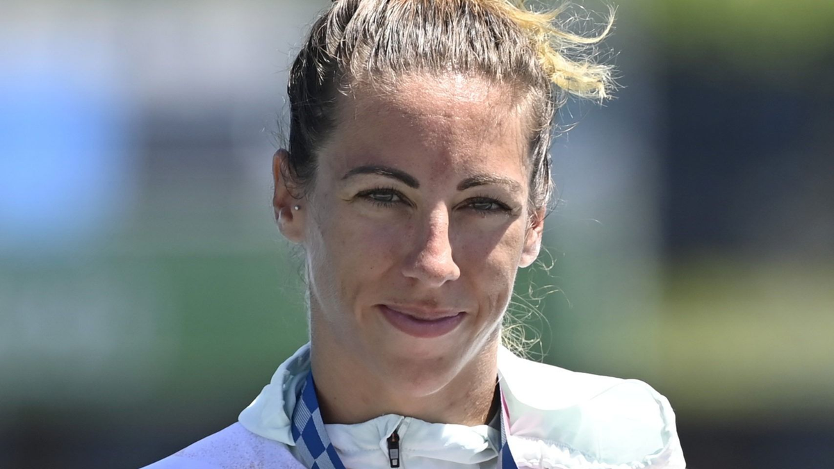 Újabb magyar érem a párizsi olimpián!