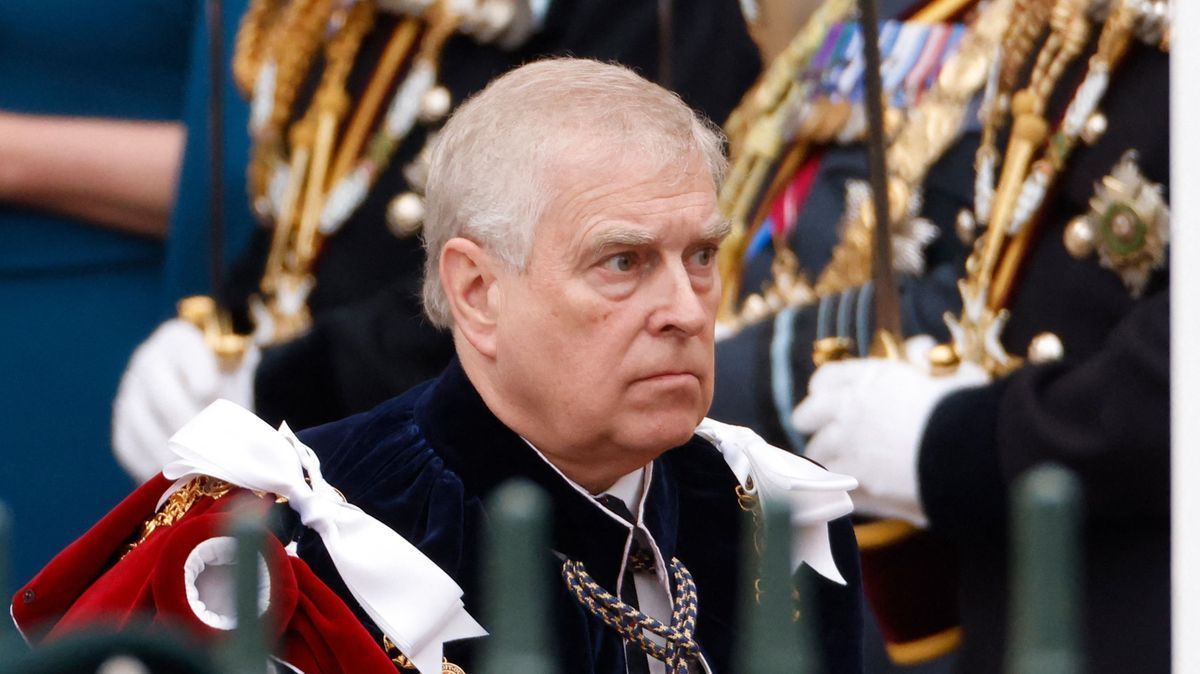 Sarah Ferguson és András herceg két külön windsori otthont kérnek