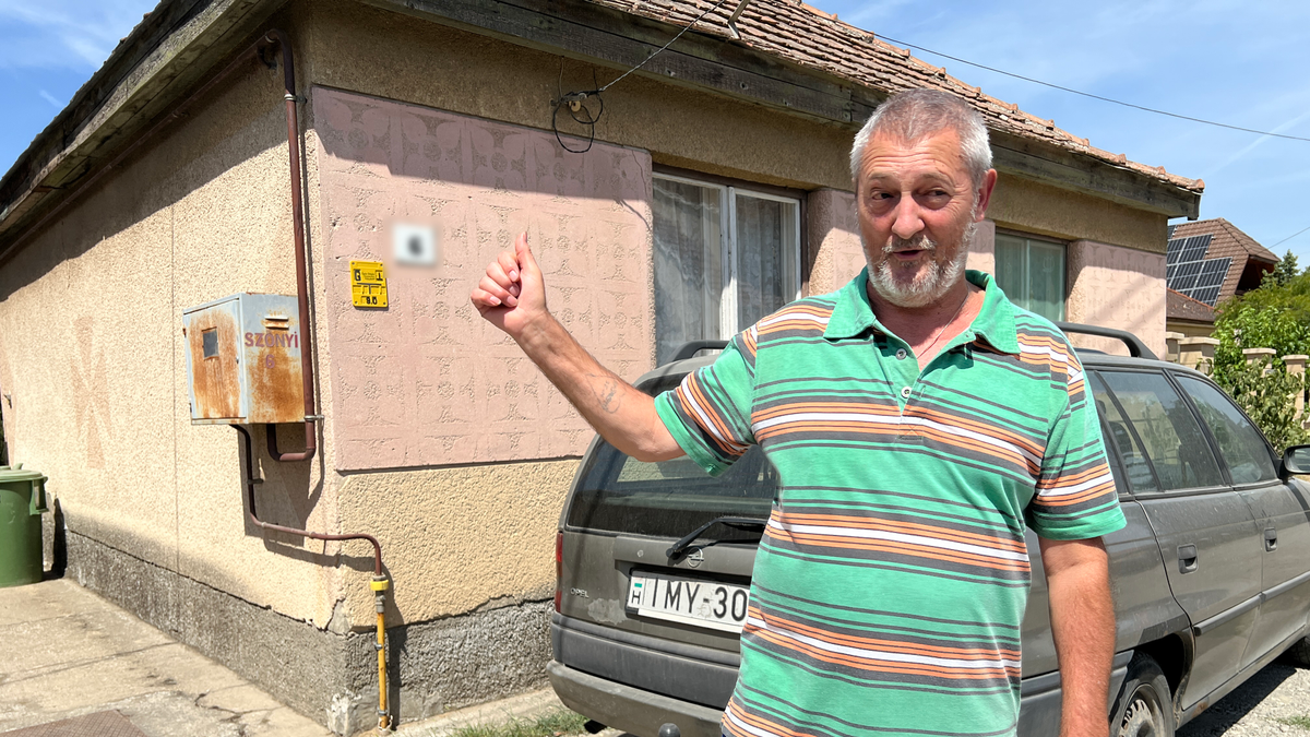 Megszólalt Till Tamás édesapja, a feltételezett gyilkosról beszélt