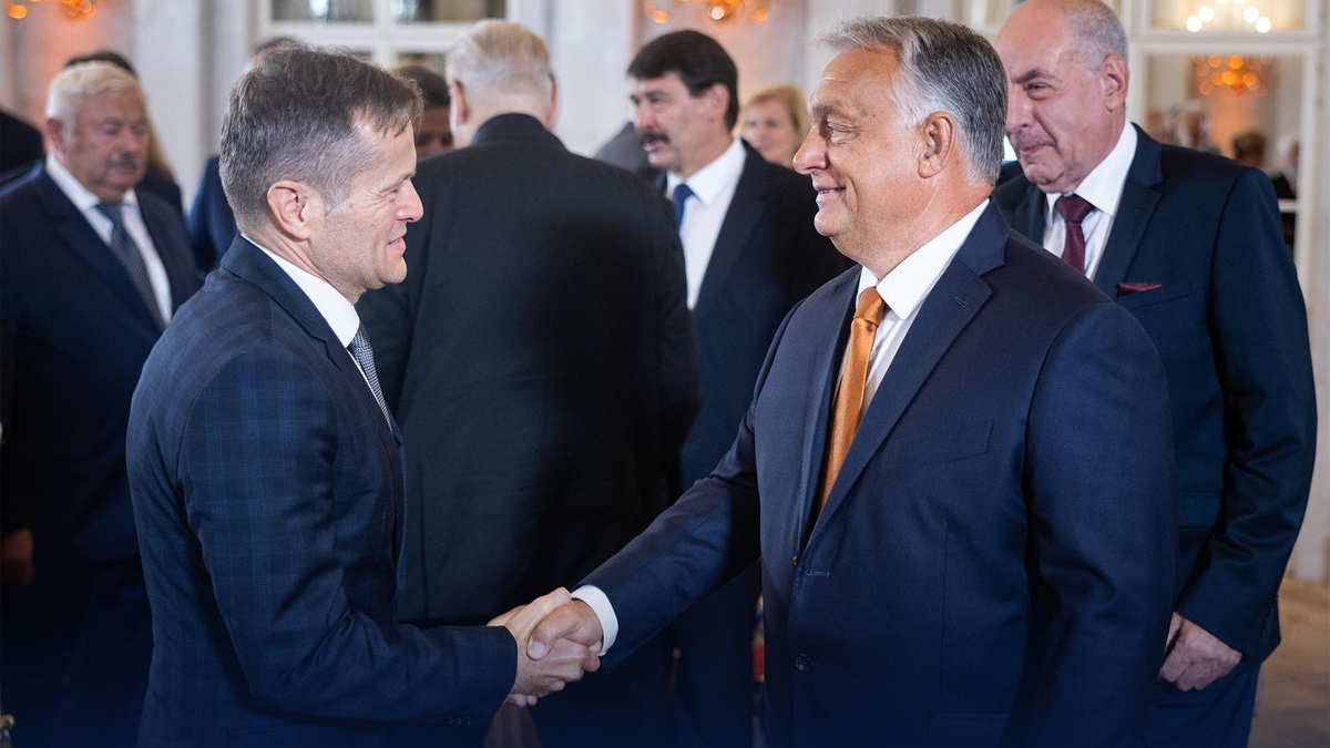 Orbán Viktor azonnal gratulált, óriási elismerést kapott a Nobel-díjas tudós