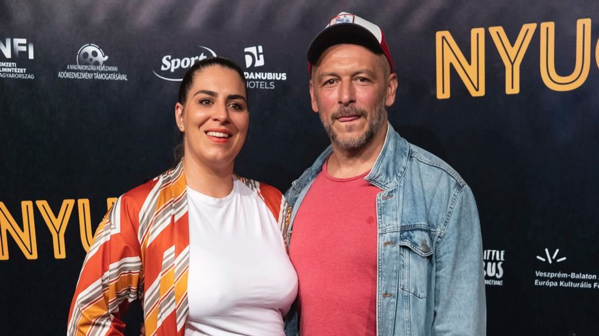 Idén is fellép Czutor Zoli fia a Szigeten