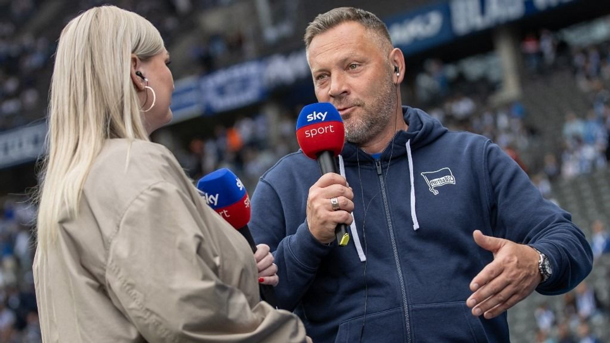Rosszul rajtolt a Hertha, Dárdai Pál visszatért