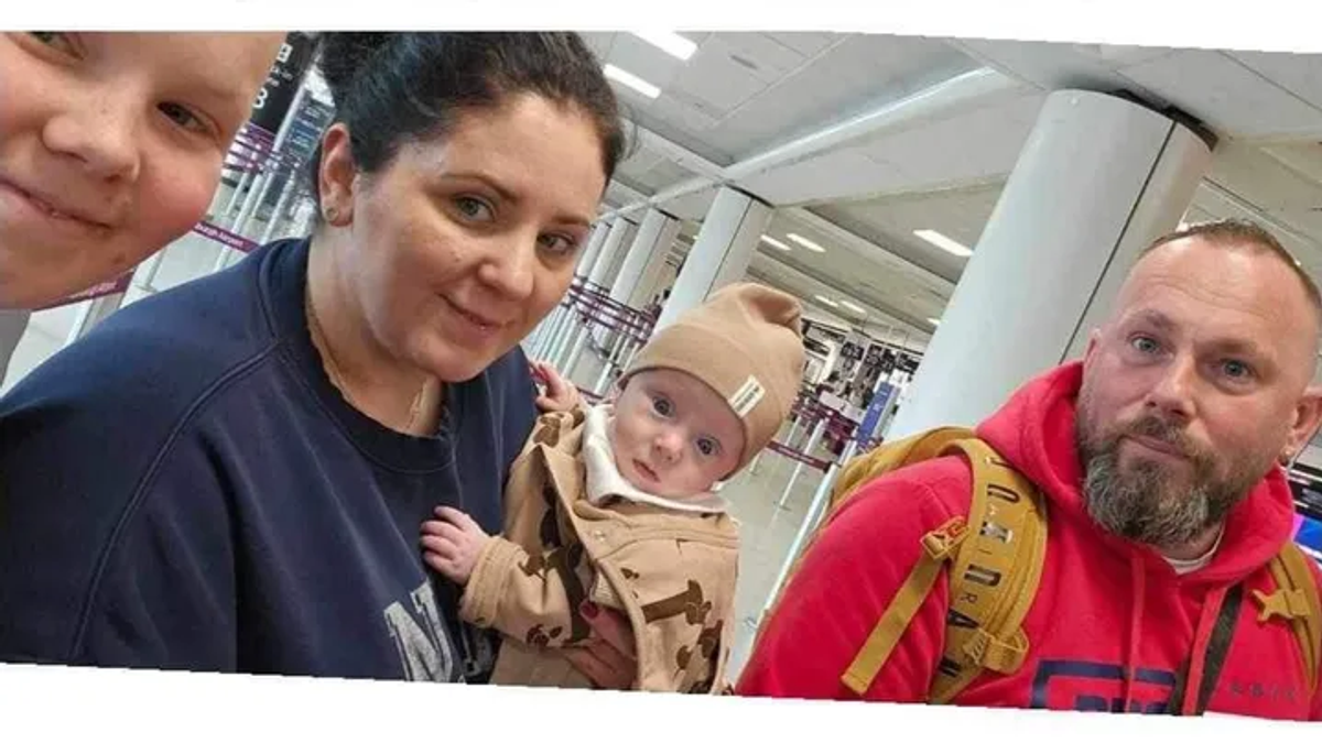 9 hónapot tölthetett csak kisfiával az édesanya: álmában érte a halál