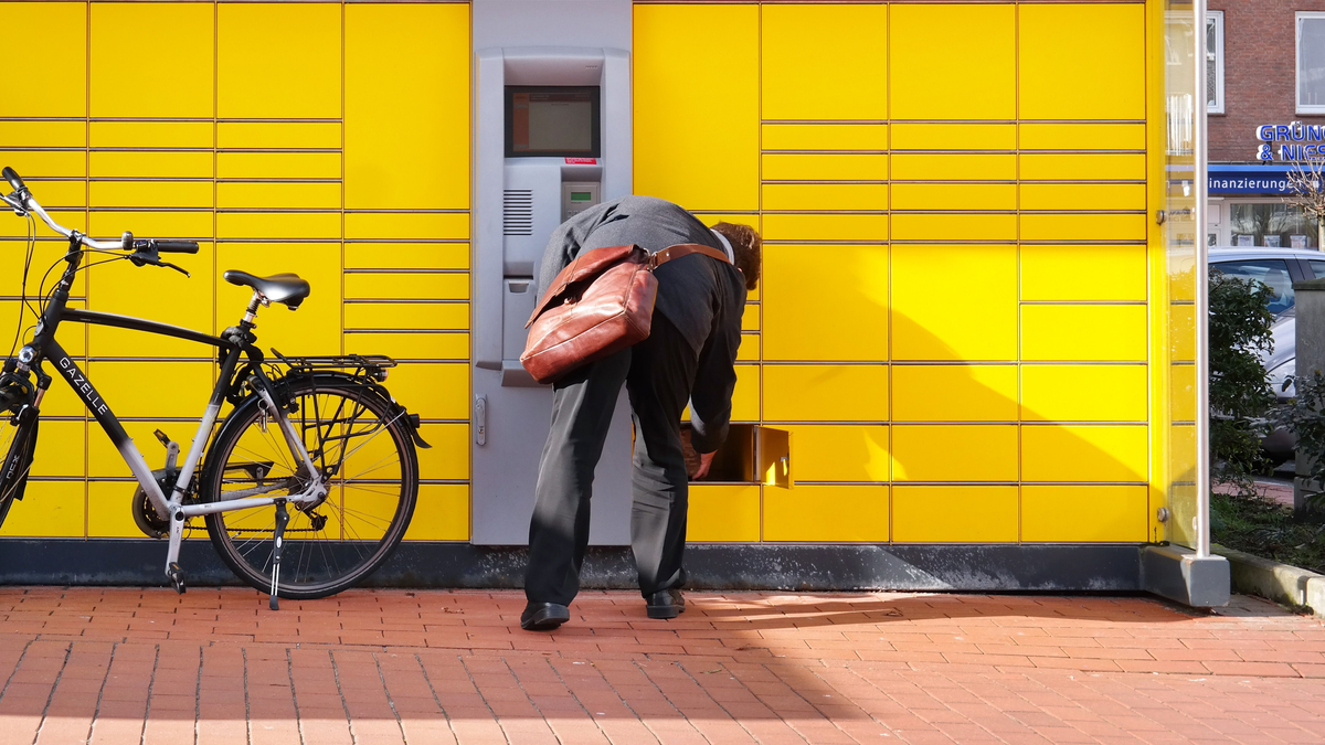 10 tuti tipp, ha csomagautomatát használnál