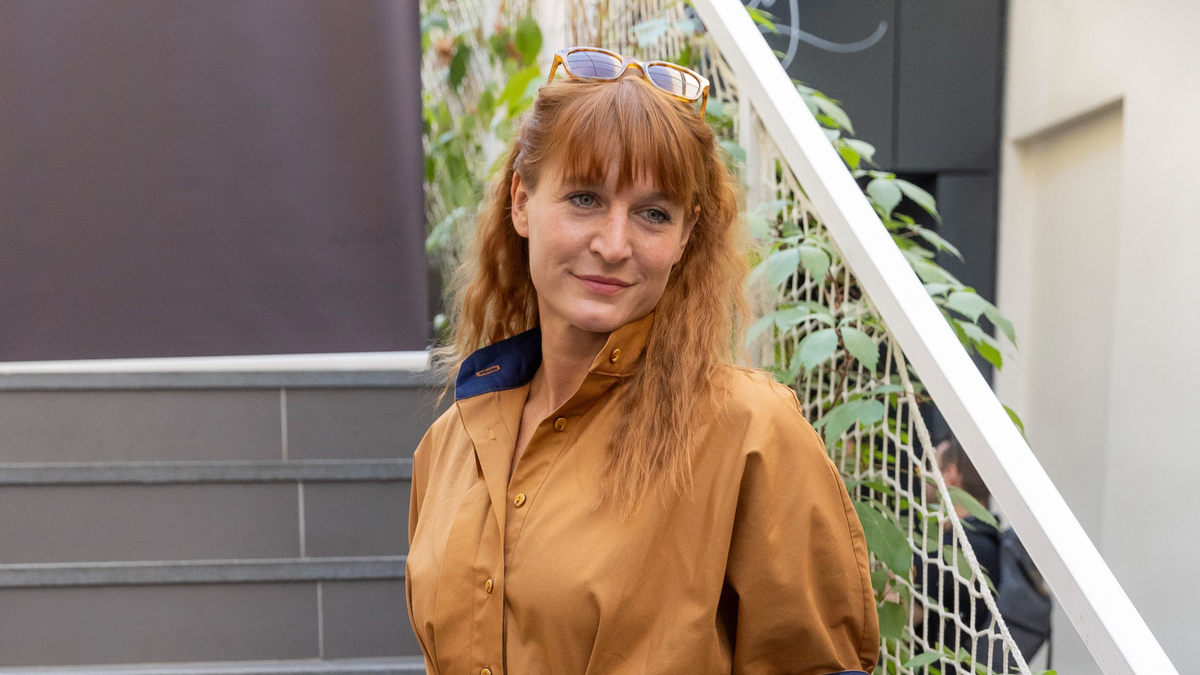 Földes Eszternek bűvészkednie kell az idővel