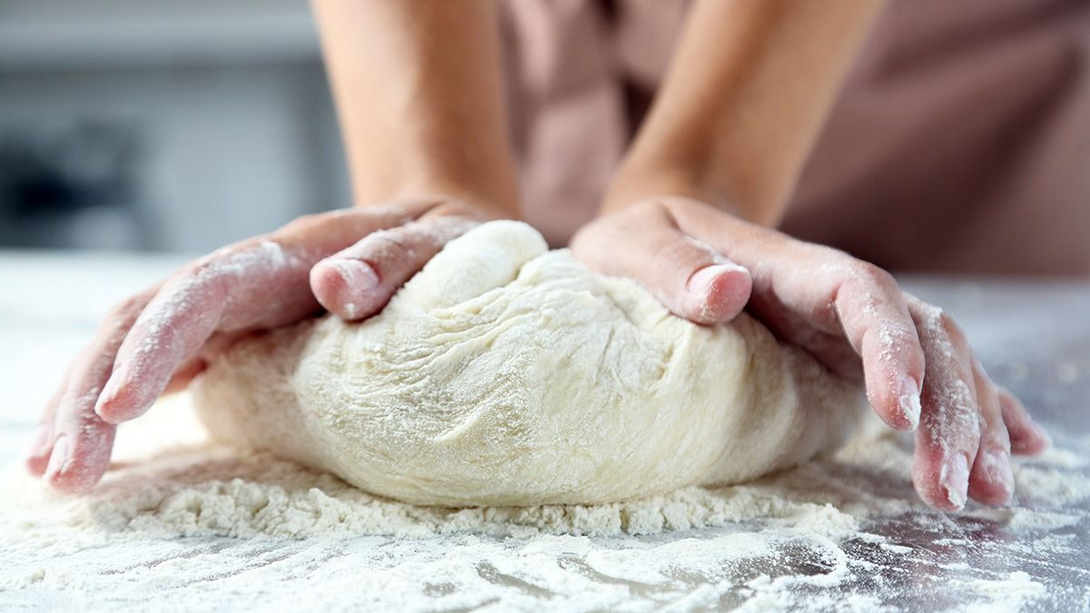 Apró trükk, így lesz tökéletes a kelt tészta az ünnepnapra