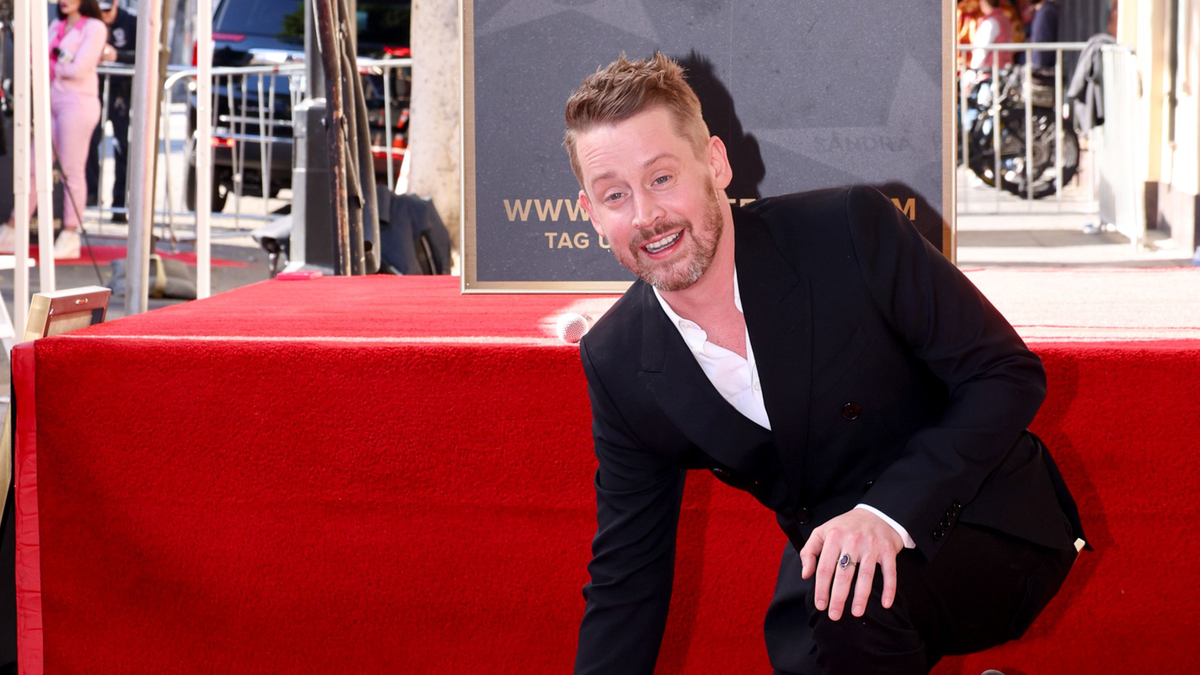 Macaulay Culkin majdnem megvette a Reszkessetek, betörők! házat