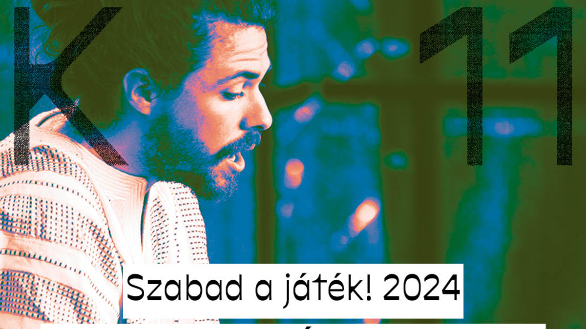 Szabad a játék! - Danny mesél: Állatos mesék