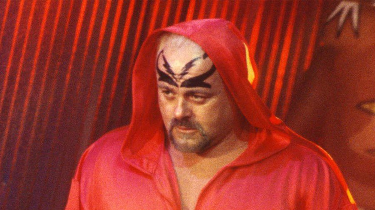 „Nem tudott felépülni” – Hónapokkal a balesete után hunyt el a legendás pankrátor