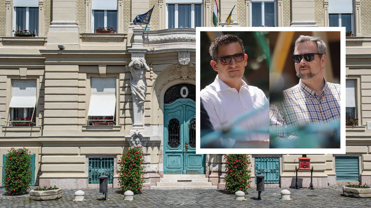 Dől a baloldali korrupciós kártyavár Budapesten: a rács mögé került óbudai alpolgármester után elvitték Kiss László polgármestert is