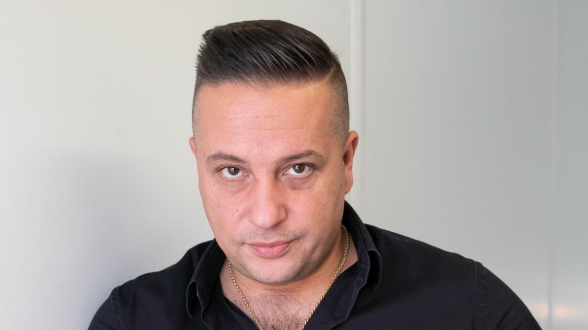 „Az egész falu megőrült” - L.L. Juniorért hagyta ott vőlegényét az oltár előtt a menyasszony