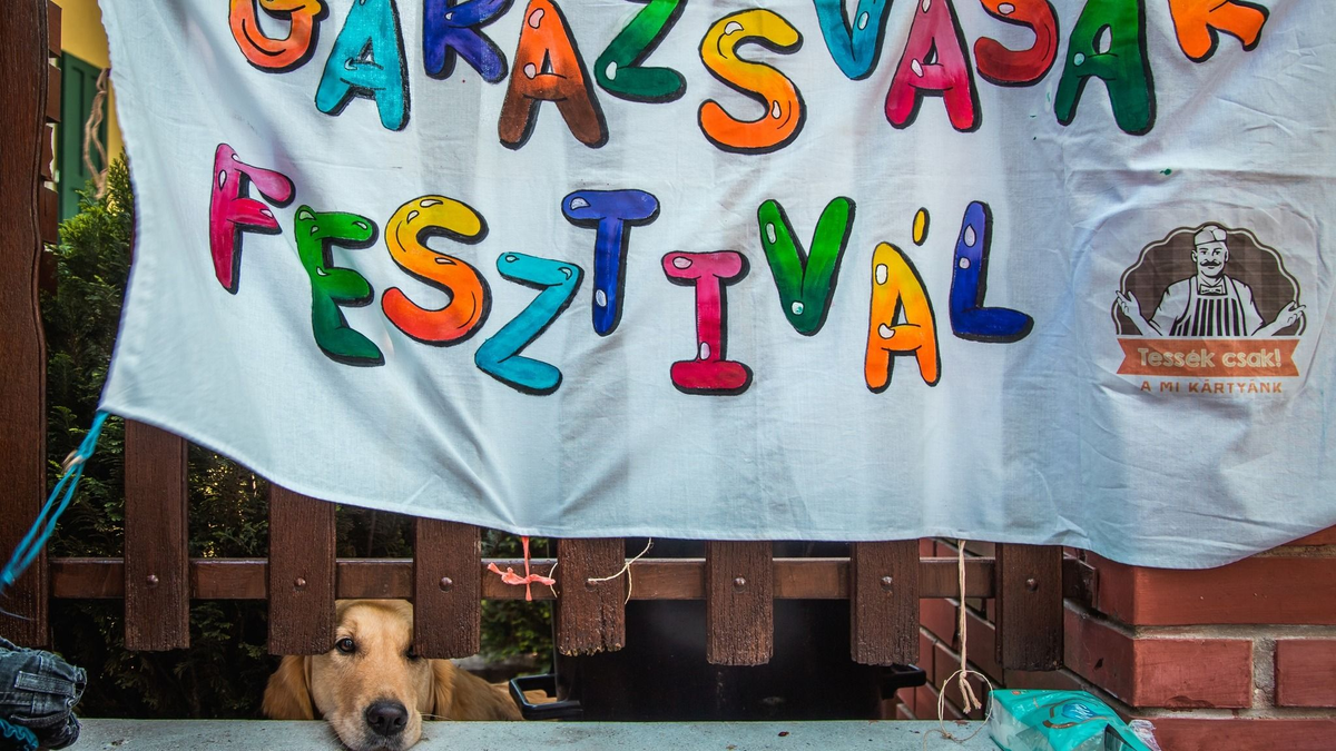 Örülhetnek a kincsvadászok, jön a legnagyobb garázsvásár