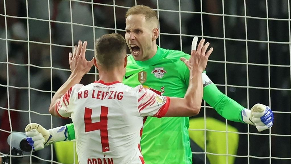 Óriási elismerést kapott Orbán Willi és Gulácsi