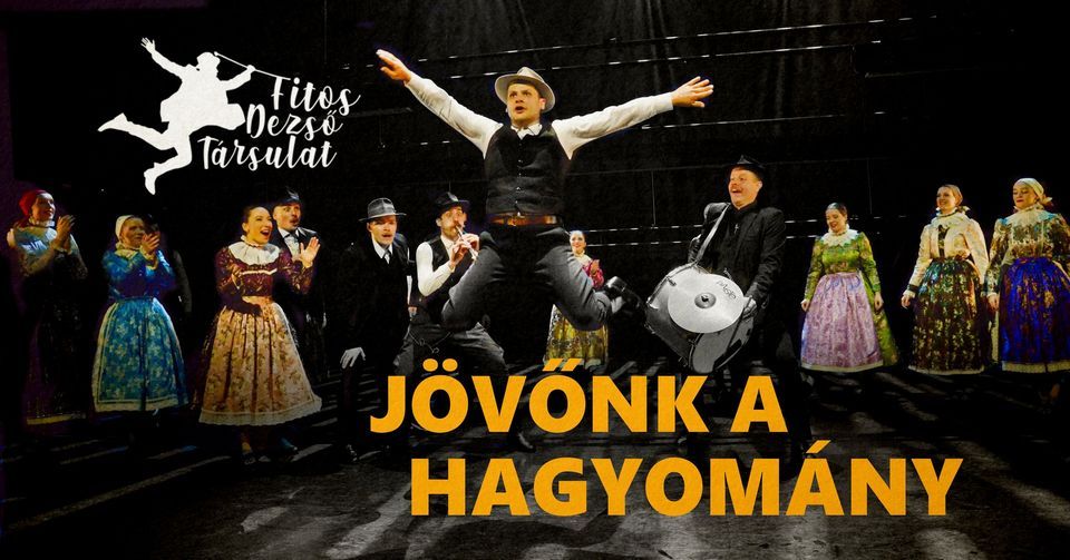 Jövőnk a hagyomány