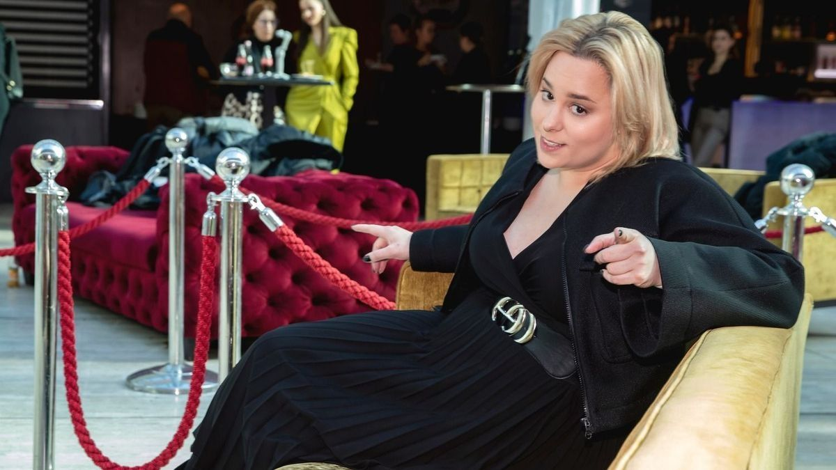 Hernádi Judit lánya örömteli bejelentést tett