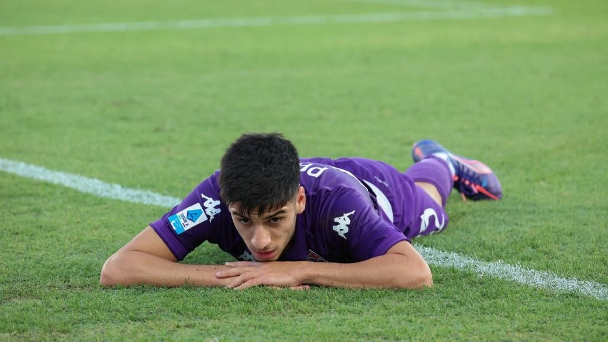Bizakodhat a Puskás a Fiorentina ellen